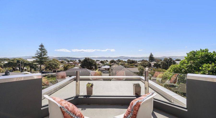  at 203 Muritai Road, Eastbourne, Lower Hutt, Wellington