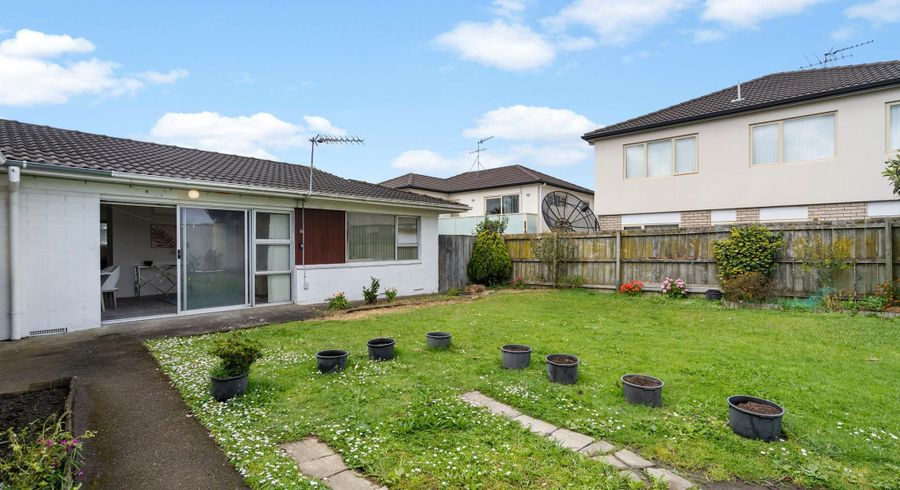  at 6/167 Shirley Rd, Papatoetoe, Manukau City, Auckland