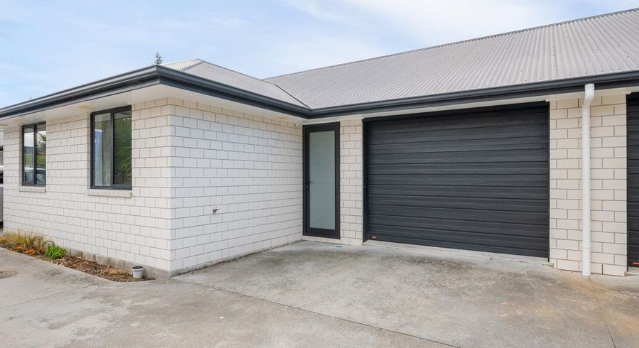  at 5/60 Boundary Road, Claudelands, Hamilton