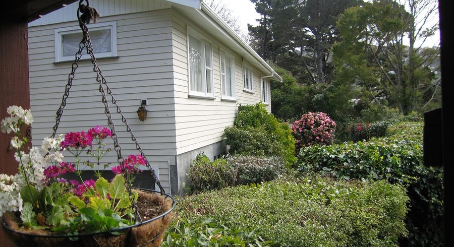 at 9 Kamla Way, Khandallah, Wellington