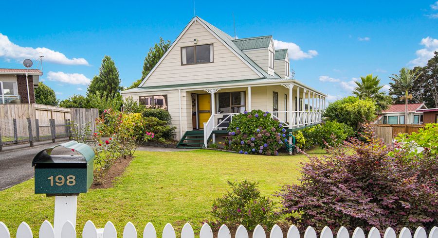  at 198 Fairway Drive, Kamo, Whangarei