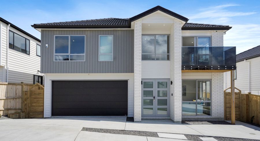  at 13 Tiro Street, Flat Bush, Manukau City, Auckland