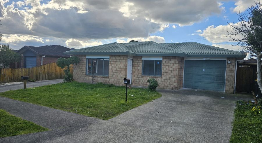  at 24A Innisowen Place, Flat Bush, Manukau City, Auckland