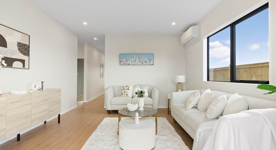  at 91 Bellfield Road, Opaheke, Papakura, Auckland