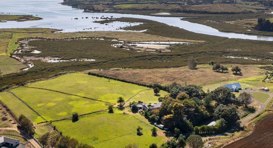  at 268  Wright Road, Waiau Pa, Franklin, Auckland