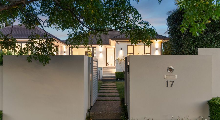  at 17 Grantham Road, Glendowie, Auckland City, Auckland