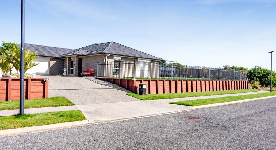 at 39 Papawhero Drive, Bell Block, New Plymouth