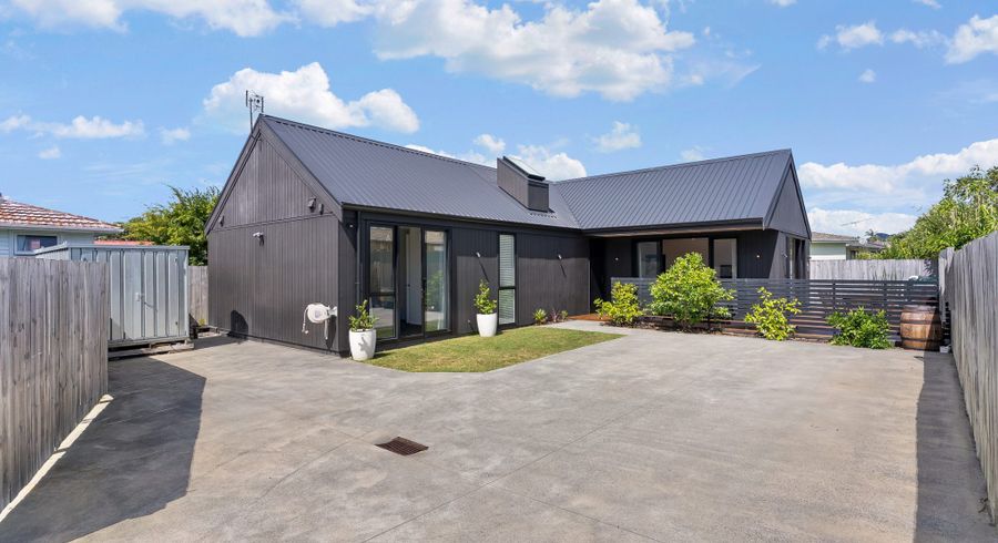  at 442A West Coast Road, Glen Eden, Waitakere City, Auckland