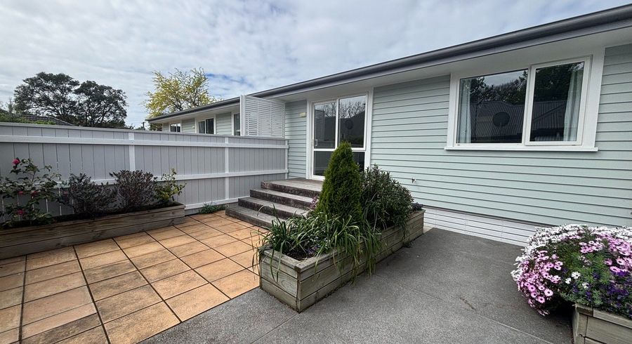  at 3/196 Wilsons Road South, St. Martins, Christchurch City, Canterbury