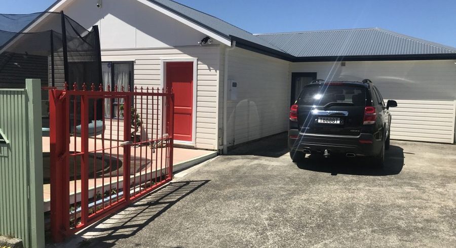  at 1 Waiho Terrace, Elsdon, Porirua