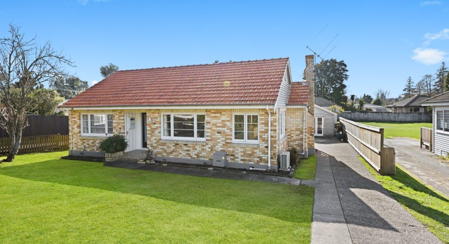  at 3 Kakanui Avenue, Hillcrest, Hamilton