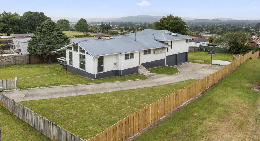  at 63 Turner Drive, Western Heights, Rotorua