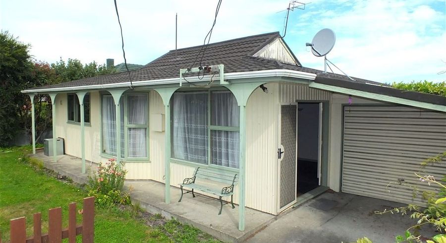  at 332b Hills Road, Mairehau, Christchurch City, Canterbury