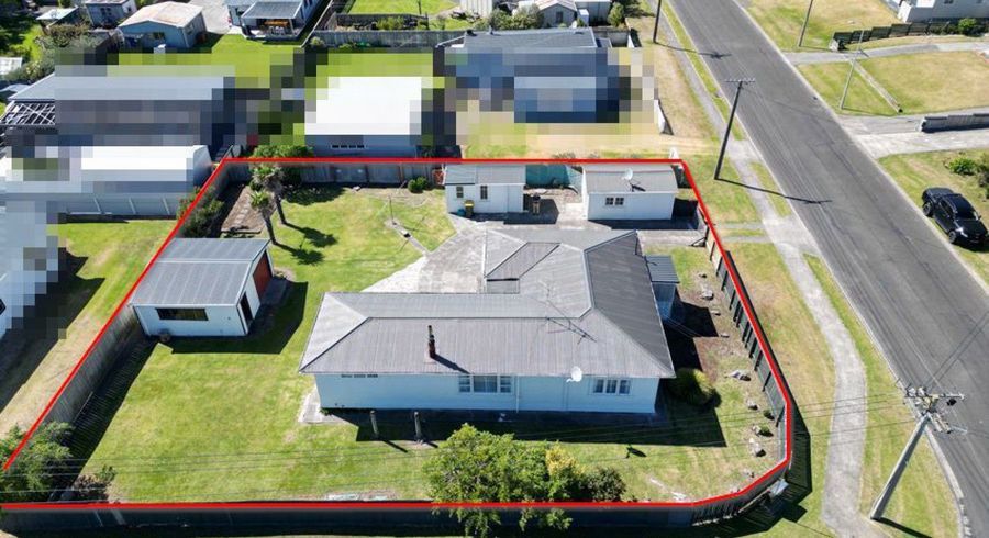  at 23 Pratt Avenue, Foxton Beach, Foxton