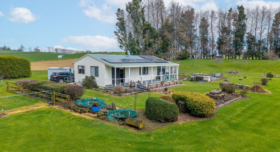  at 23 Golf Street, Putaruru, South Waikato, Waikato