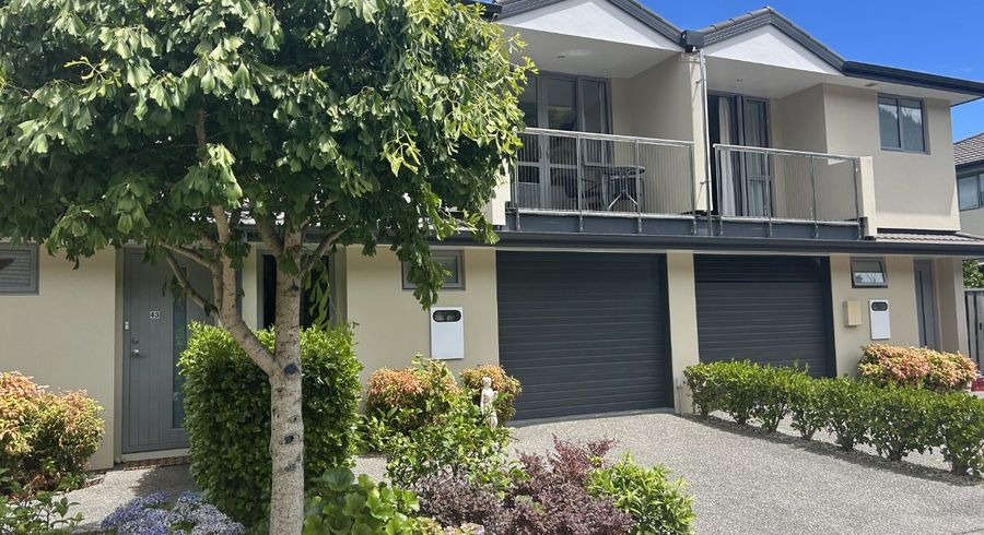  at 42/115 Totara Grove - Grove Street, The Wood, Nelson, Nelson / Tasman
