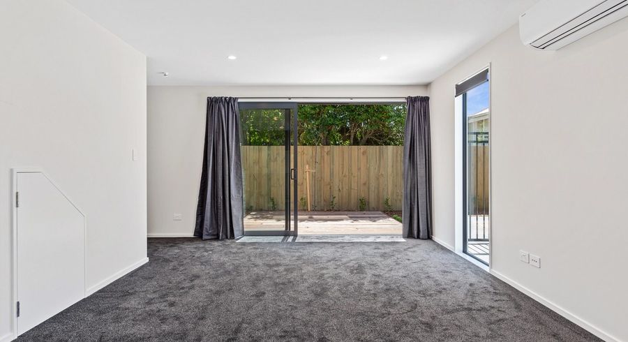  at 4/135 Hills Road, Edgeware, Christchurch City, Canterbury