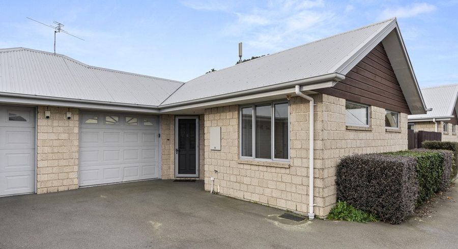  at 2/194 Waimairi Road, Ilam, Christchurch City, Canterbury
