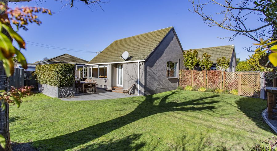  at 34 Connemara Drive, Northwood, Christchurch