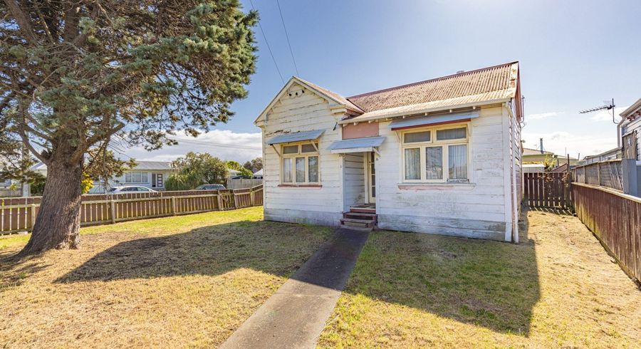  at 41 Rangitikei Street, Whanganui East, Whanganui