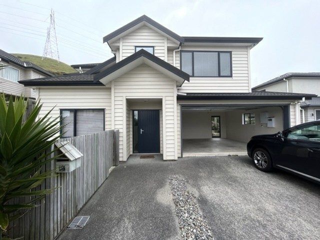  at 6 Moston Grove, Churton Park, Wellington