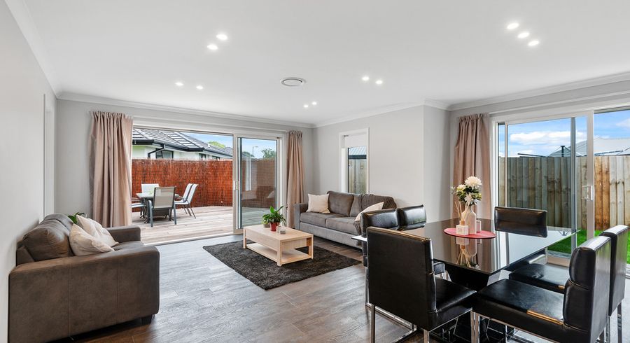  at 64 Georgina Street, Marshland, Christchurch