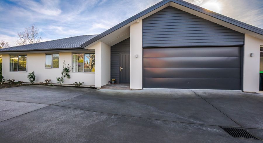  at 111A wai-iti Road, Highfield, Timaru, Canterbury