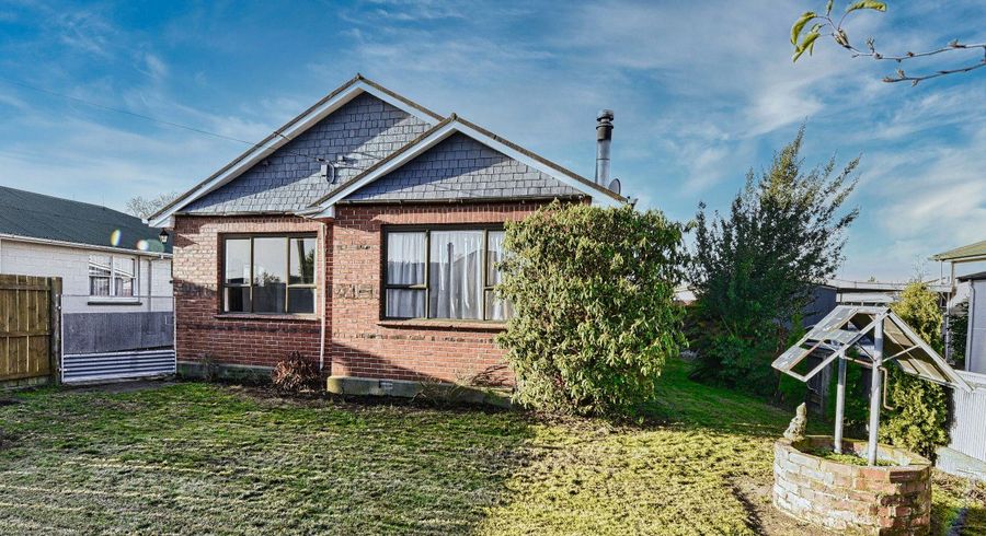  at 27 Albert Street, Netherby, Ashburton