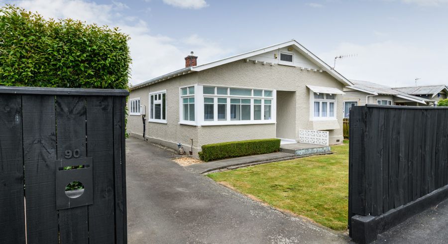  at 90 Lyndhurst Street, Takaro, Palmerston North