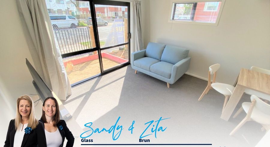 at 3/17 Lyon Street , Frankton, Hamilton, Waikato