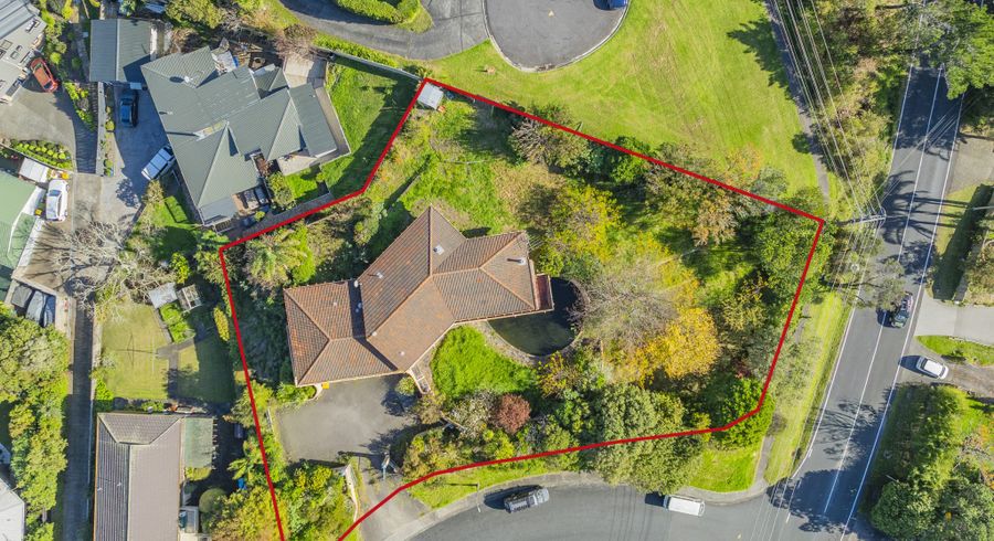  at 4 Moorgreen Heights, Torbay, North Shore City, Auckland