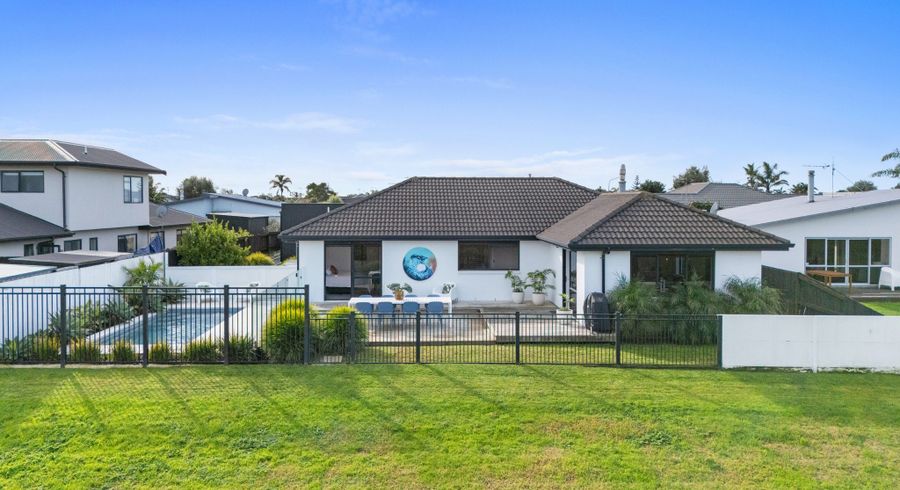  at 136 Wairakei Avenue, Papamoa Beach, Tauranga, Bay Of Plenty