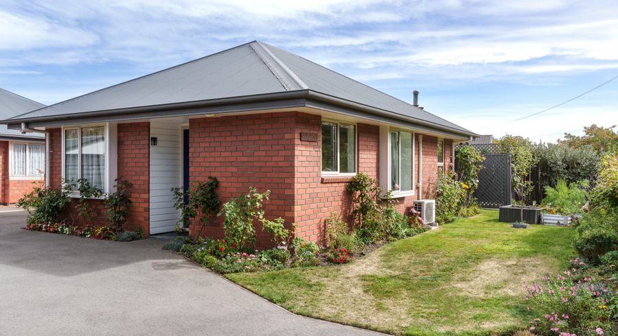  at 64 Butterfield Avenue, Linwood, Christchurch