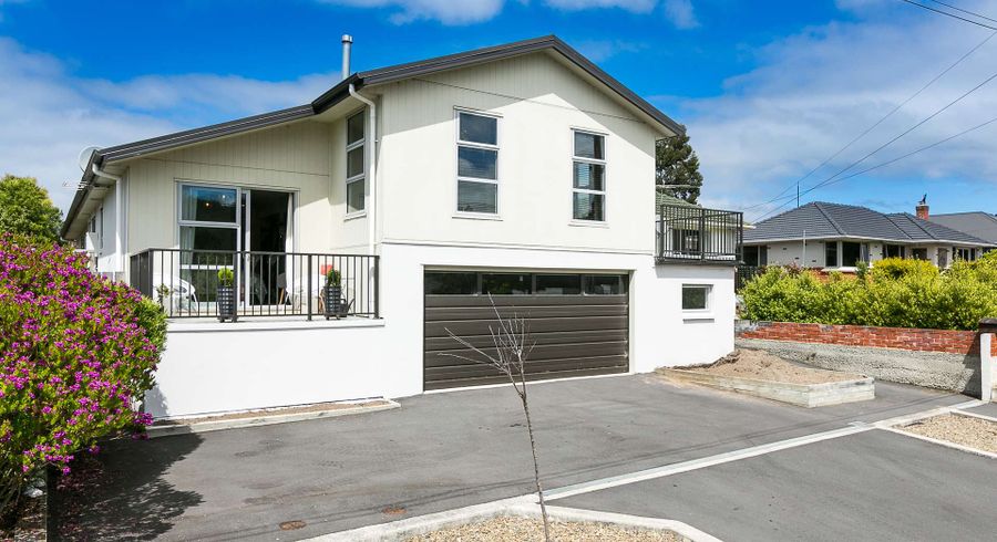  at 42 Martin Road, Fairfield, Dunedin