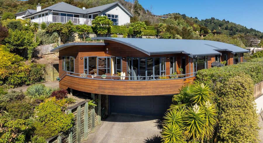  at 8 Moana Heights, Waikawa, Picton