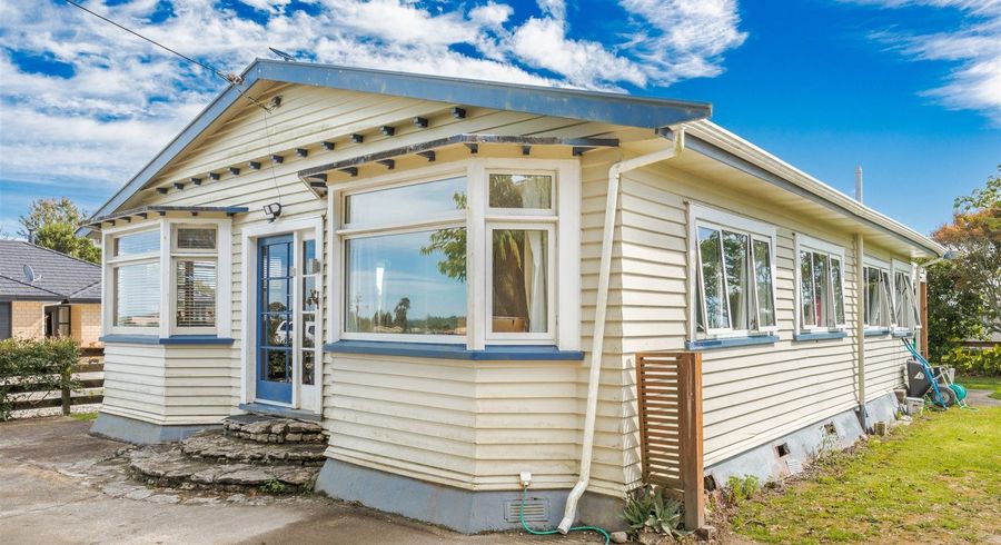  at 31 Abattoir Road, Westport, Buller, West Coast