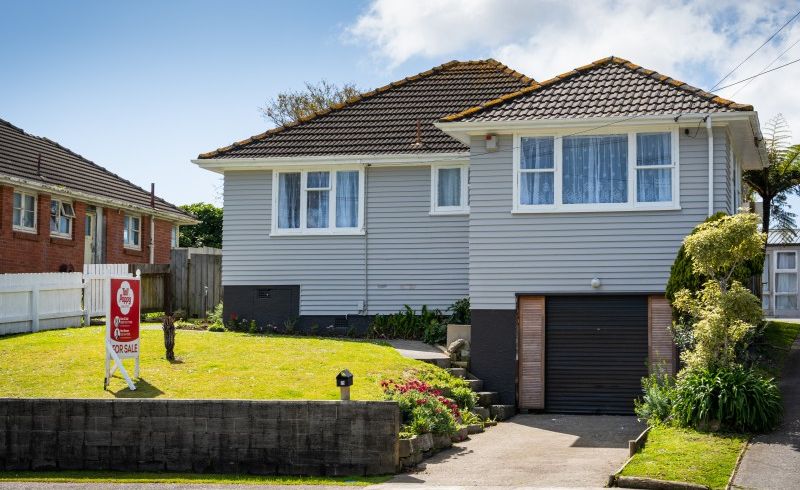  at 71 Mckillop Street, Ranui, Porirua