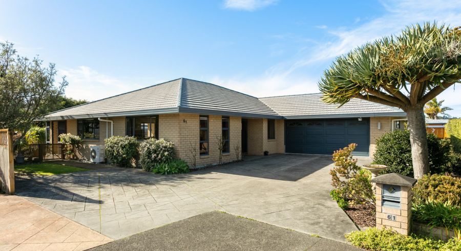  at 61 Potae Avenue, Lytton West, Gisborne