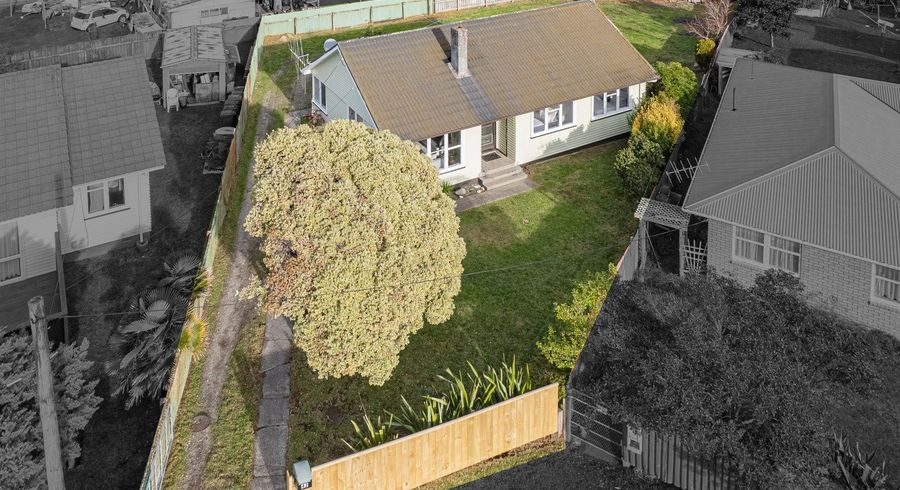  at 42 Ruapehu Street, Castlecliff, Whanganui