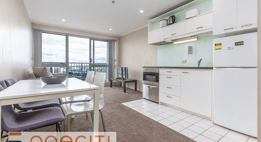  at 806/53 Cook Street (Aura), City Centre, Auckland City, Auckland