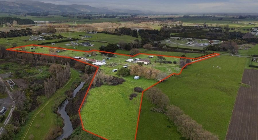  at 201 Shirriffs Road, Awapuni, Palmerston North, Manawatu / Whanganui