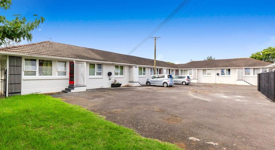  at 2/103A St Lukes Road, St Lukes, Auckland City, Auckland