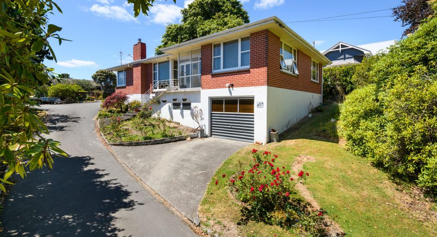  at 145A Ruahine Street, Roslyn, Palmerston North