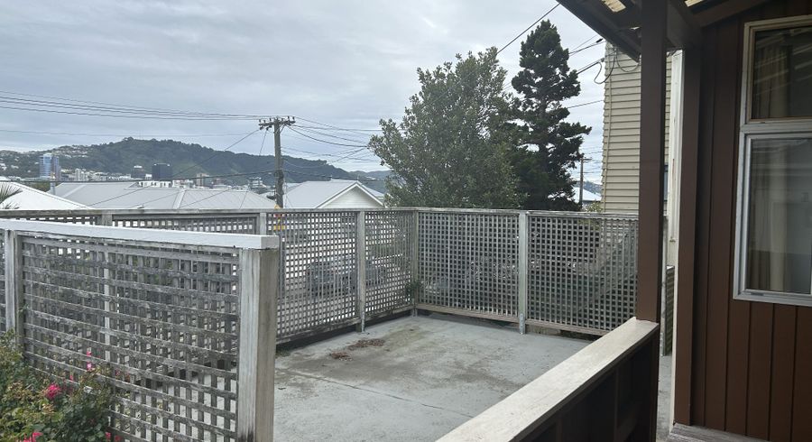  at 79 Austin St, Mount Victoria, Wellington, Wellington