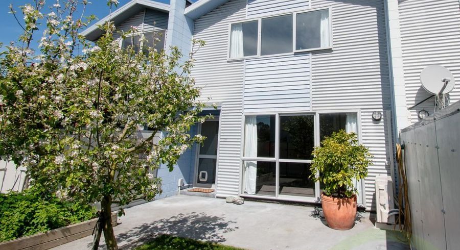  at 3/70 Hastings Street West, Sydenham, Christchurch City, Canterbury