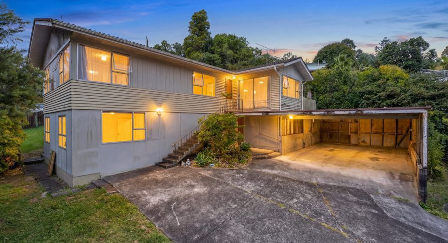  at 2/69 Mountbatten Avenue, Hillcrest, North Shore City, Auckland