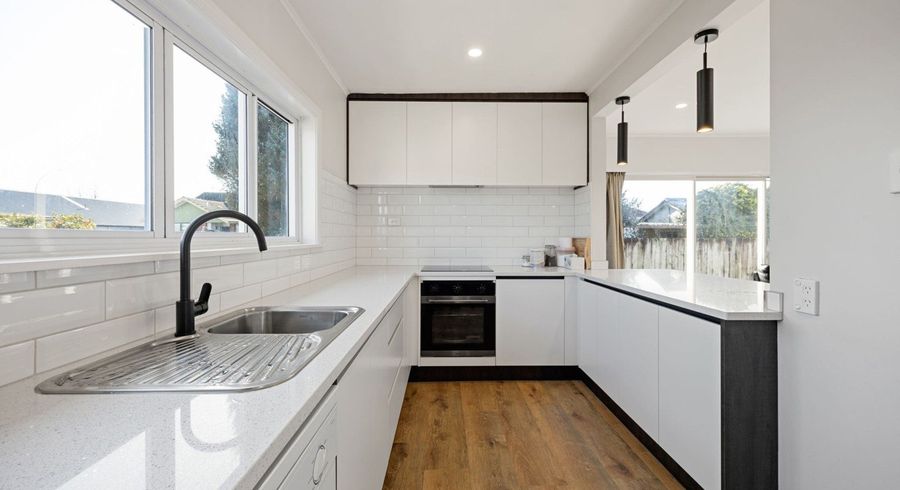  at 4a Mount View Road, Melville, Hamilton, Waikato