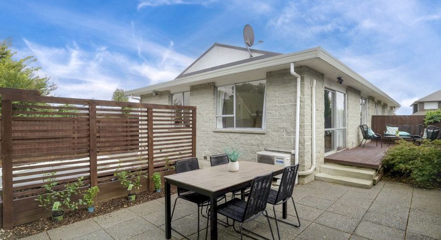  at 2/67 Bayswater Crescent, Bromley, Christchurch