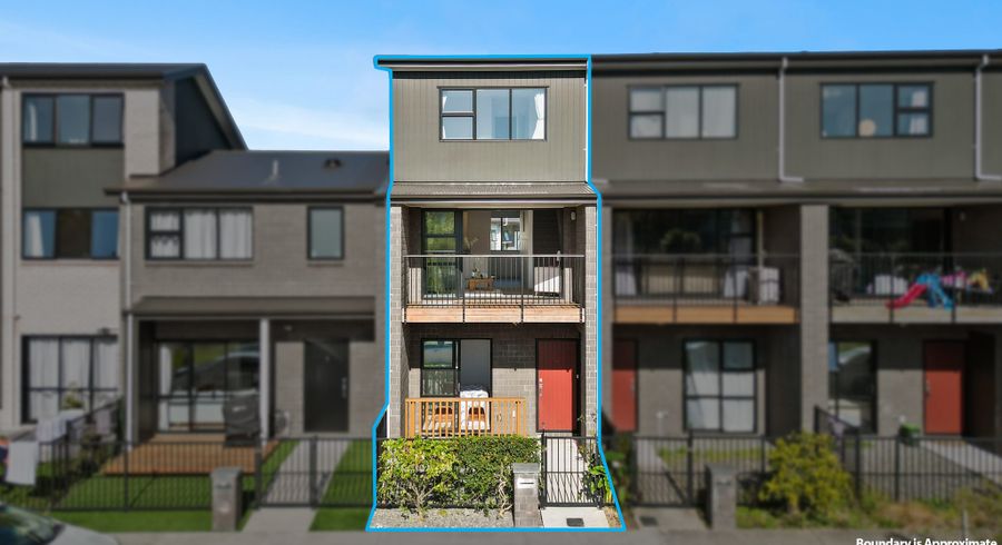  at 27 Haroto Street, Manukau, Manukau City, Auckland