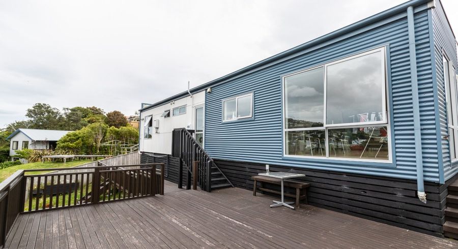  at 48a Bassett Road, Johnsonville, Wellington, Wellington